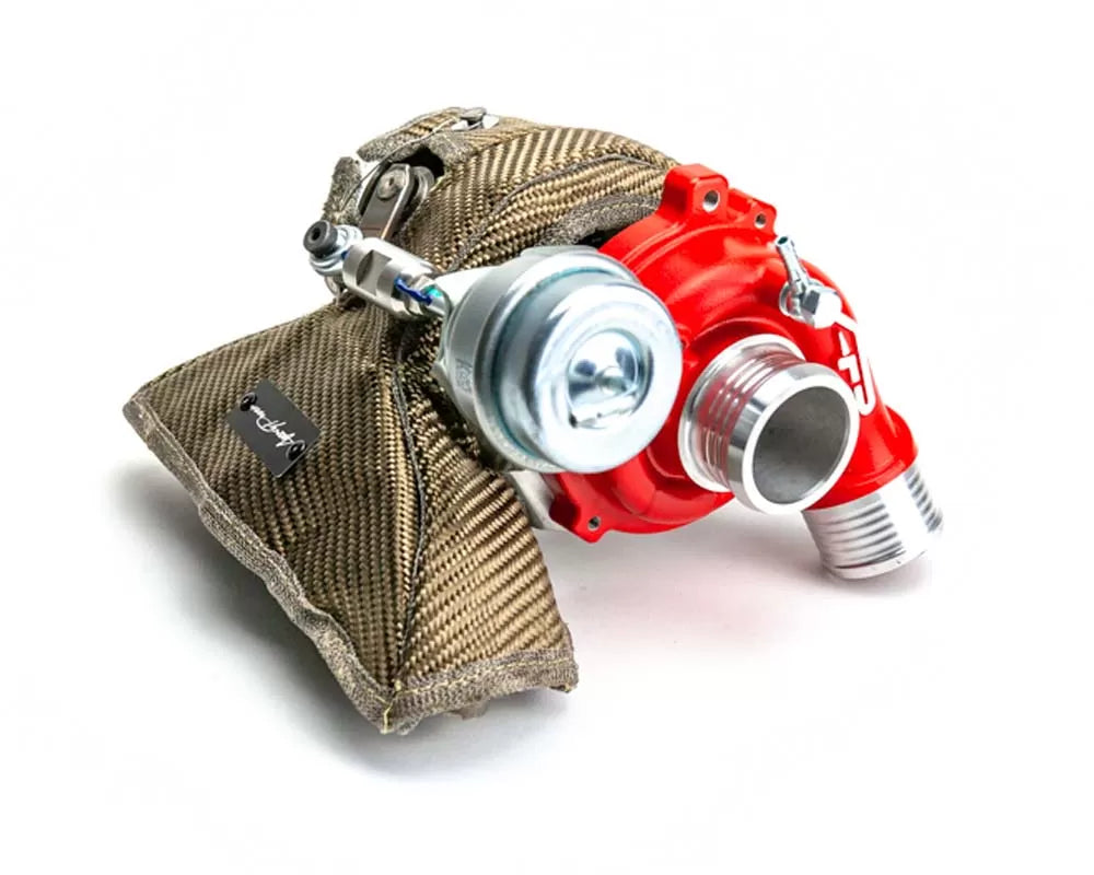 Agency Power AP-BRP-X3-180 Big Turbo | Manifold Blanket Can-Am Maverick X3 Turbo 2017-2023