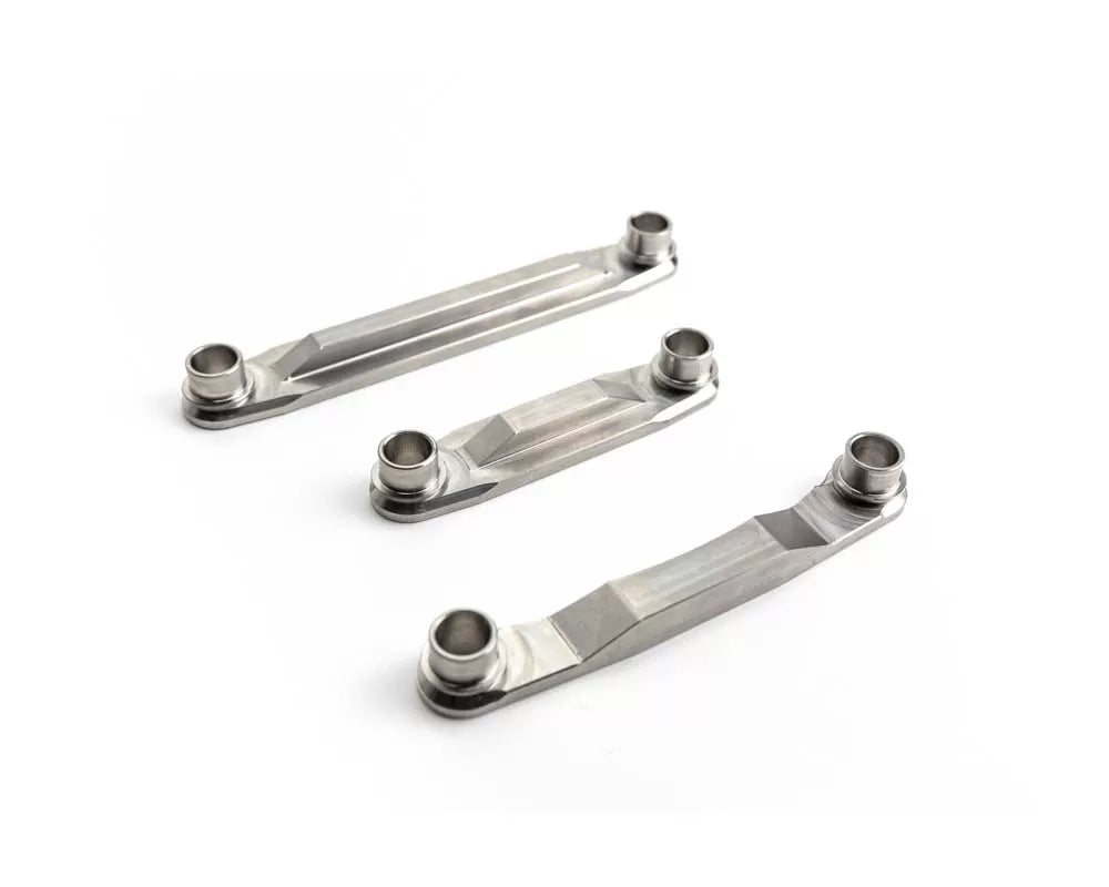 Agency Power AP-BRP-X3-215 Rear Bulkhead Support Links Can-Am Maverick X3 2017-2023