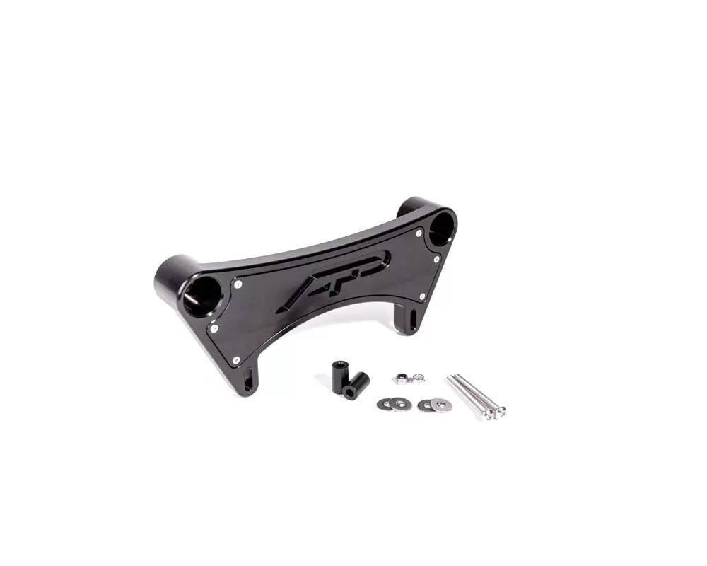Agency Power AP-BRP-X3-230-BLK Billet Shock Tower Mount Black Can-Am Maverick X3 2017-2023
