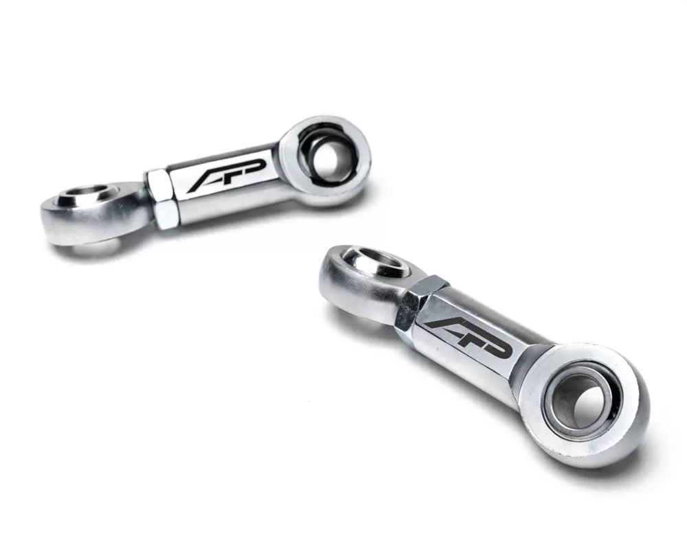 Agency Power AP-BRP-X3-260 Front Adjustable Sway Bar Links Can-Am Maverick X3 RS DS RC Turbo