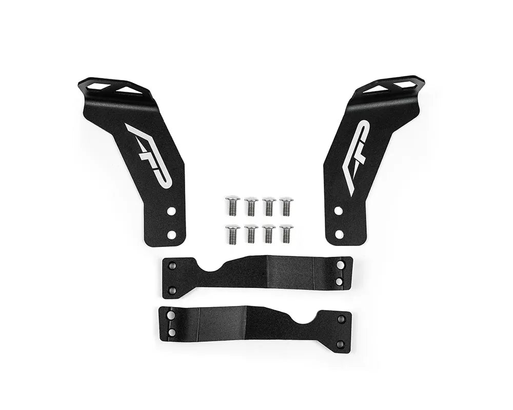 Agency Power AP-BRP-X3-340 Aluminum Door Handle Upgrade Can-Am Maverick X3 2017-2023