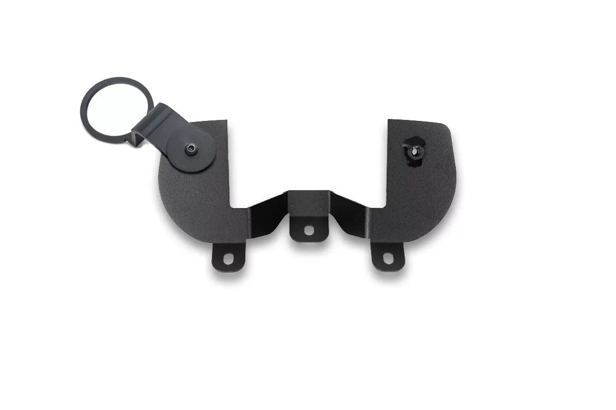 Agency Power AP-BRP-X3-355-A Modular Gauge Single Pod Can-Am Maverick X3 Turbo DS RS RR 2020-2023