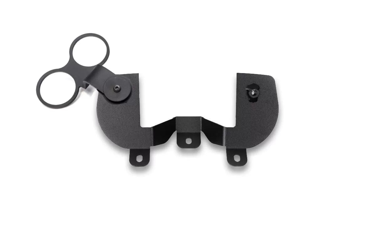 Agency Power AP-BRP-X3-355-B Modular Gauge Dual Pod Can-Am Maverick X3 Turbo DS RS RR 2020-2023