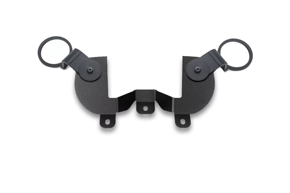 Agency Power AP-BRP-X3-355-C Modular Gauge 2 Single Pods Can-Am Maverick X3 Turbo DS RS RR 2020-2023