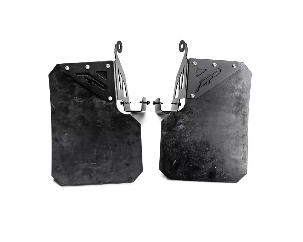 Agency Power AP-BRP-X3-810 Rear Mud Flap Trailing Arm Guard Can-Am Maverick X3 Turbo DS RS RR 2017-2022