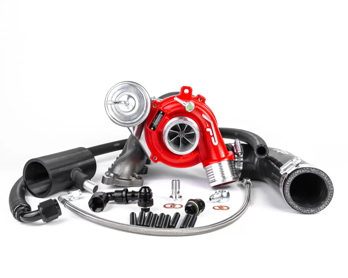 Agency Power AP-BRP-X3-TURBO Turbo Upgrade Can-Am Maverick X3 Turbo 2017-2021