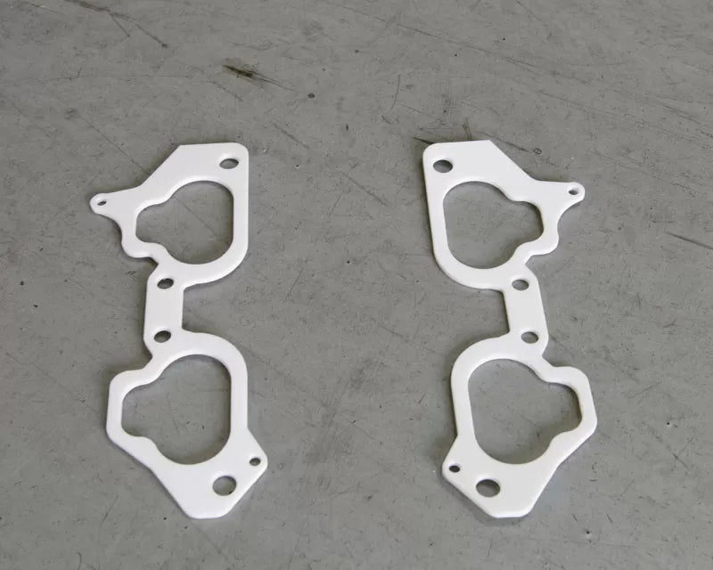 Agency Power AP-GDA-185 Manifold Temp Reducer Gaskets Subaru WRX/STI 02-07
