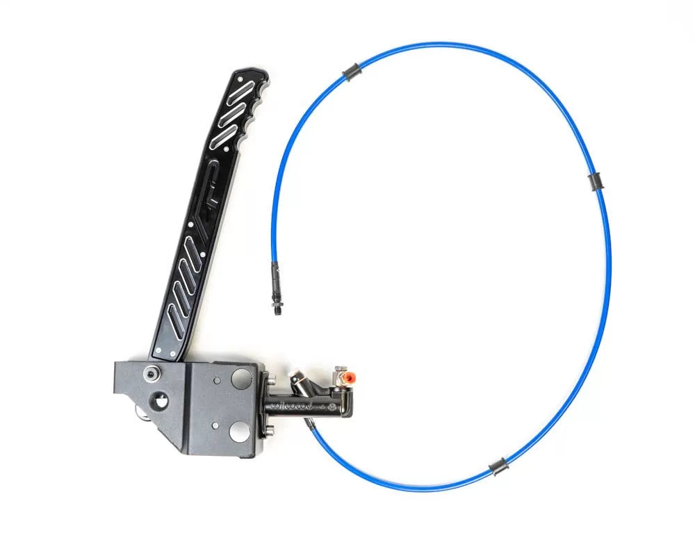Agency Power AP-PROXP-430-BLK Black Hydraulic Drift Handbrake Polaris RZR  ProXP | TurboR | ProR 2022 +