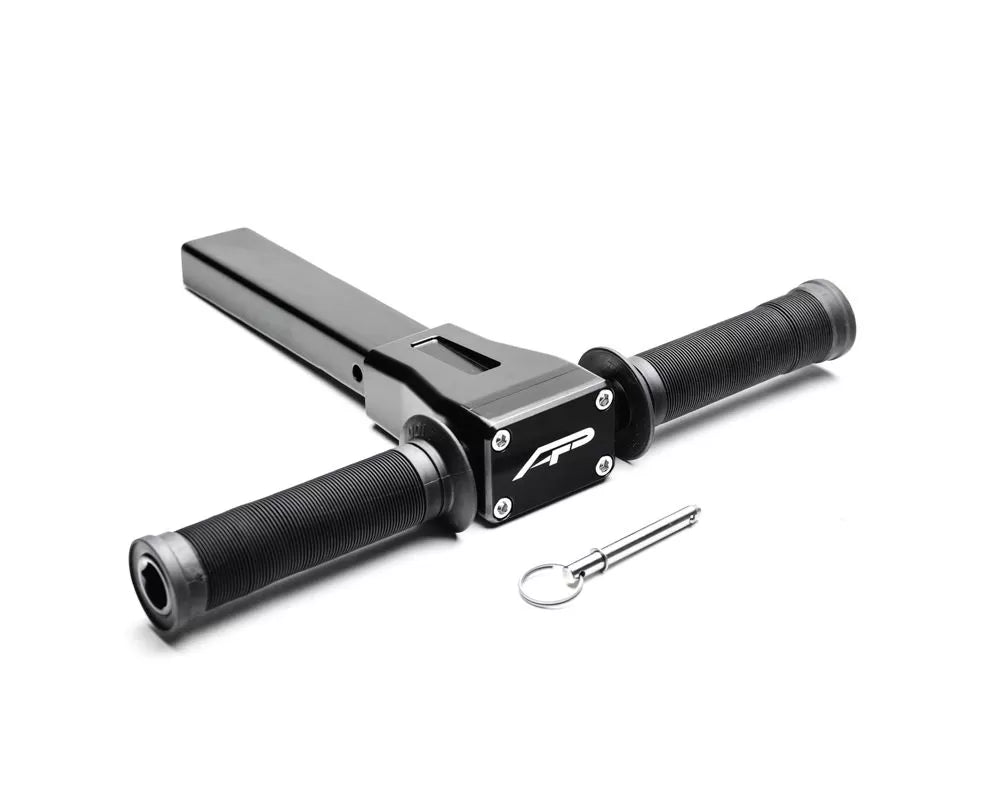 Agency Power AP-RMAX-315 Upgraded Grab Bar Yamaha Wolverine RMAX 2021+