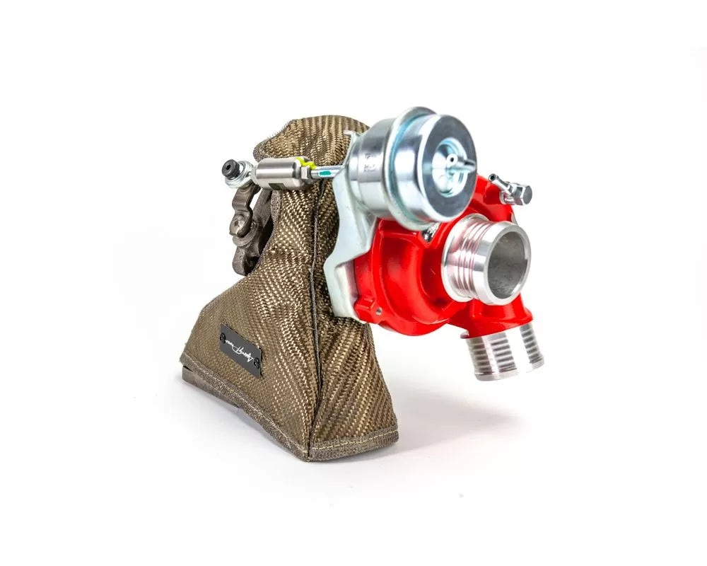 Agency Power AP-RZRXPT-180 Big Turbo | Manifold Blanket Polaris RZR XP Turbo | Turbo S