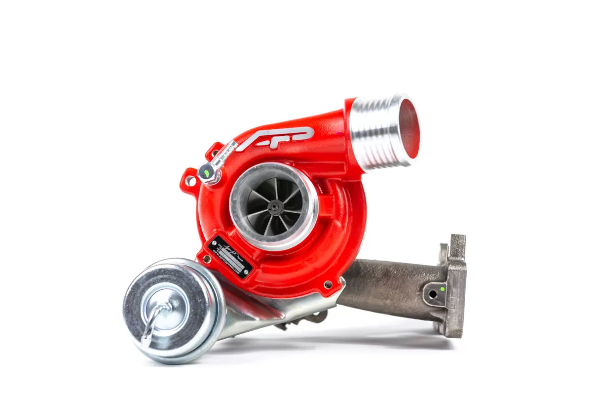 Agency Power AP-RZRXPT-TURBO Turbo Upgrade Polaris RZR XP Turbo 2016-2020