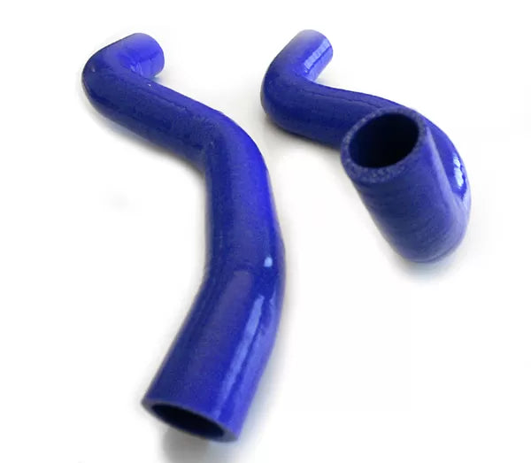Agency Power AP-SCTC-151BL Silicone Radiator Hoses Blue Scion TC