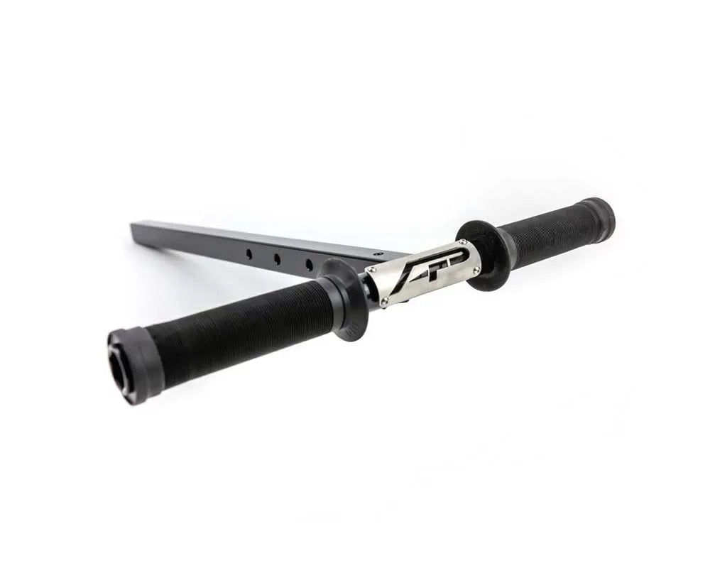 Agency Power AP-TALON-315-BLK Grab Bar Black Honda Talon 1000R | 1000X