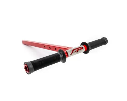 Agency Power AP-TALON-315-RD Grab Bar Red Honda Talon 1000R | 1000X