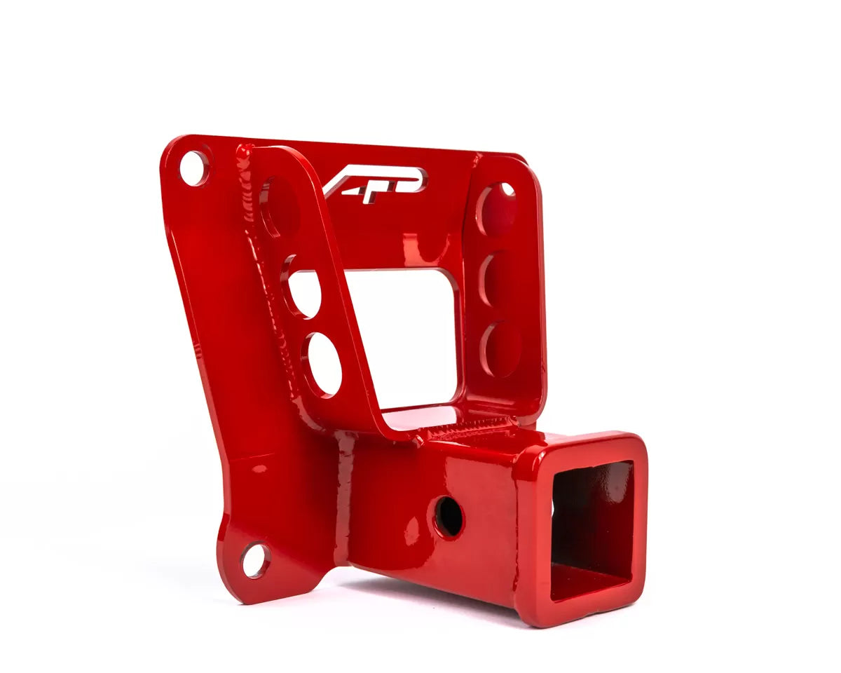 Agency Power AP-TALON-752 Tow Hitch Radius Rod Plate for Honda Talon 1000R | 1000X