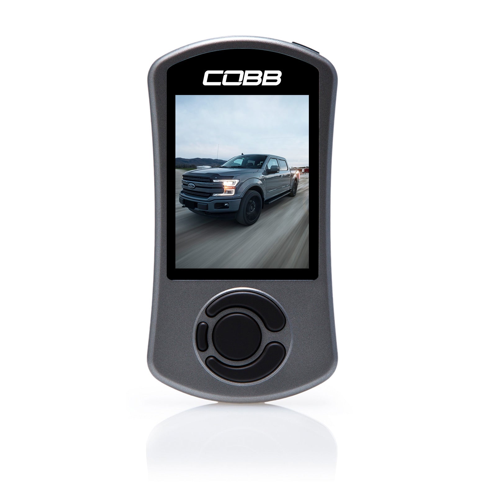 COBB FOR006001P-TCM FORD STAGE 1+ POWER PACKAGE WITH TCM F-150 ECOBOOST 3.5L 2017-2019