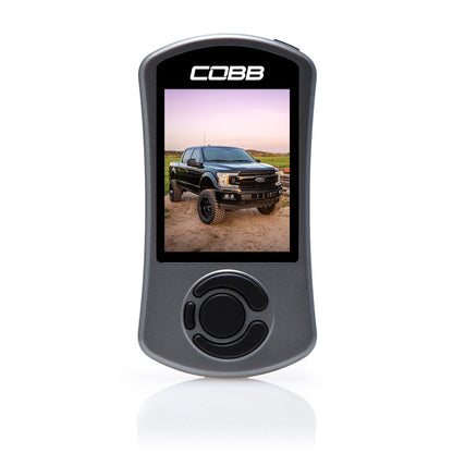 COBB AP3-FOR-006 ACCESSPORT FOR FORD F-150 ECOBOOST 3.5L 2017-2019