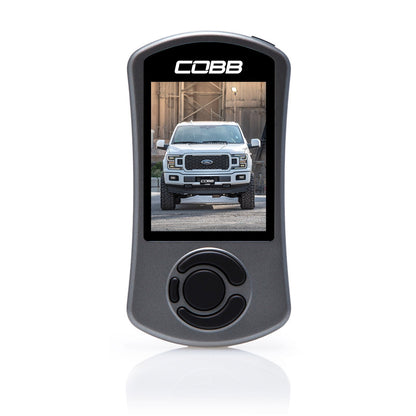 COBB FOR0080020SL FORD STAGE 2 POWER PACKAGE SILVER F-150 2.7L 2018-2020