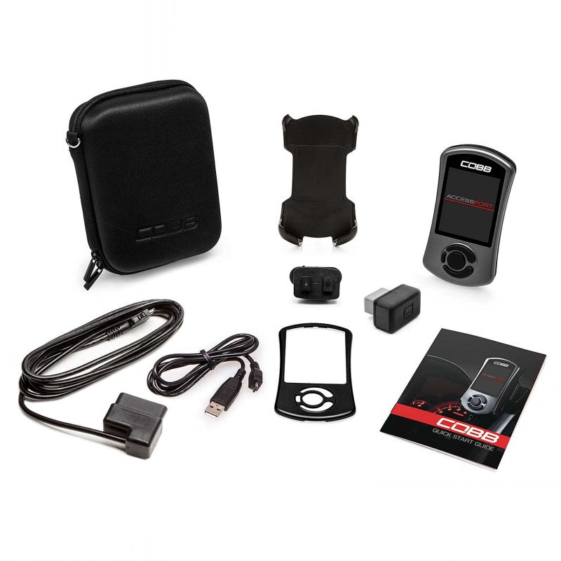 COBB AP3-HON-001 ACCESSPORT FOR HONDA CIVIC TYPE-R (FK8) 2017-2021