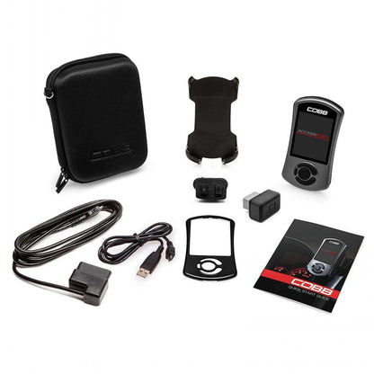 COBB AP3-HON-001 ACCESSPORT FOR HONDA CIVIC TYPE-R (FK8) 2017-2021