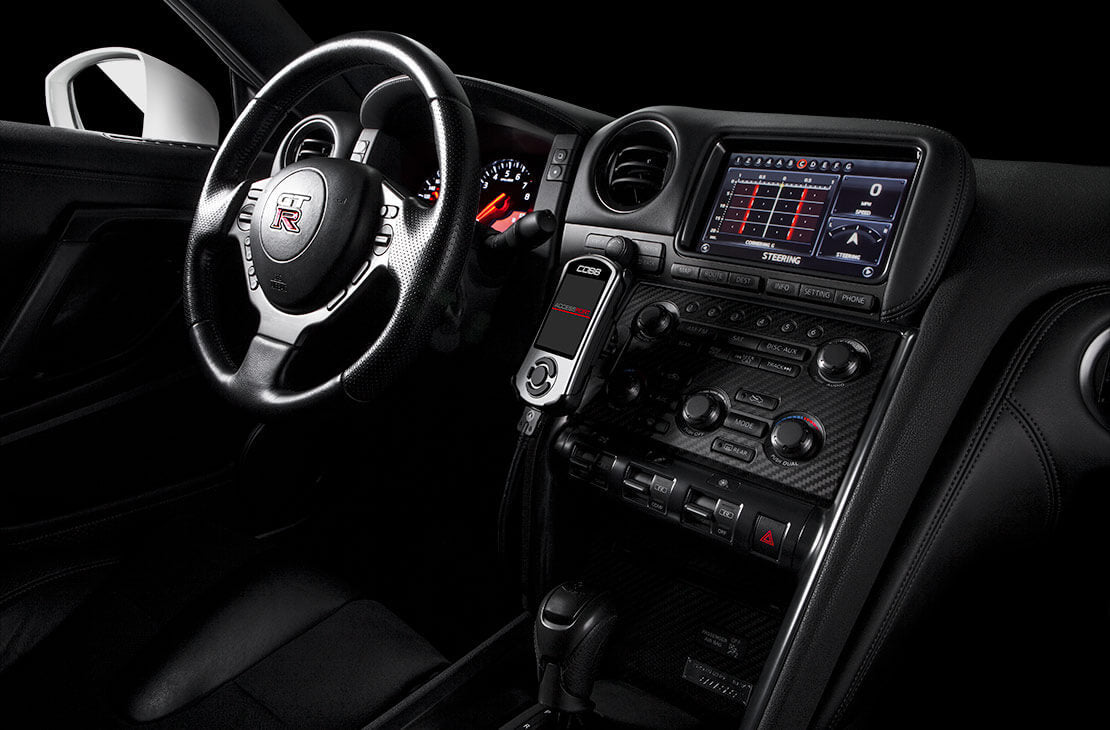 COBB NIS006001P NISSAN GT-R STAGE 1+ POWER PACKAGE NIS-006 WITH TCM FLASHING