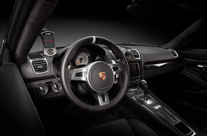 COBB POR0070010-PDK PORSCHE STAGE 1 POWER PACKAGE WITH PDK FLASHING 981 CAYMAN, BOXSTER