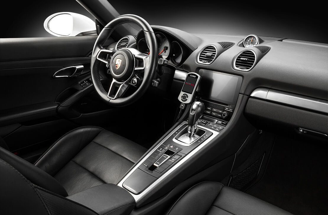 COBB POR0100010 PORSCHE STAGE 1 POWER PACKAGE 718 CAYMAN/BOXSTER