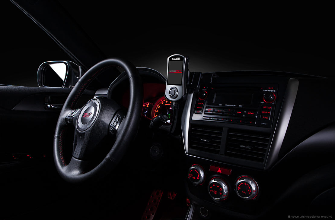 COBB AP3-AU-SUB-004 ACCESSPORT FOR SUBARU WRX / STI (AUSTRALIA) 2015-2021