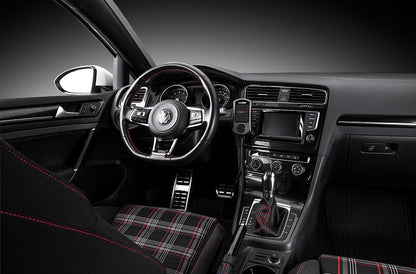 COBB VLK002011P-RED STAGE 1 + REDLINE CARBON FIBER POWER PACKAGE FOR VW (MK7/MK7.5) GTI, JETTA (A7) GLI, AUDI A3 (8V)