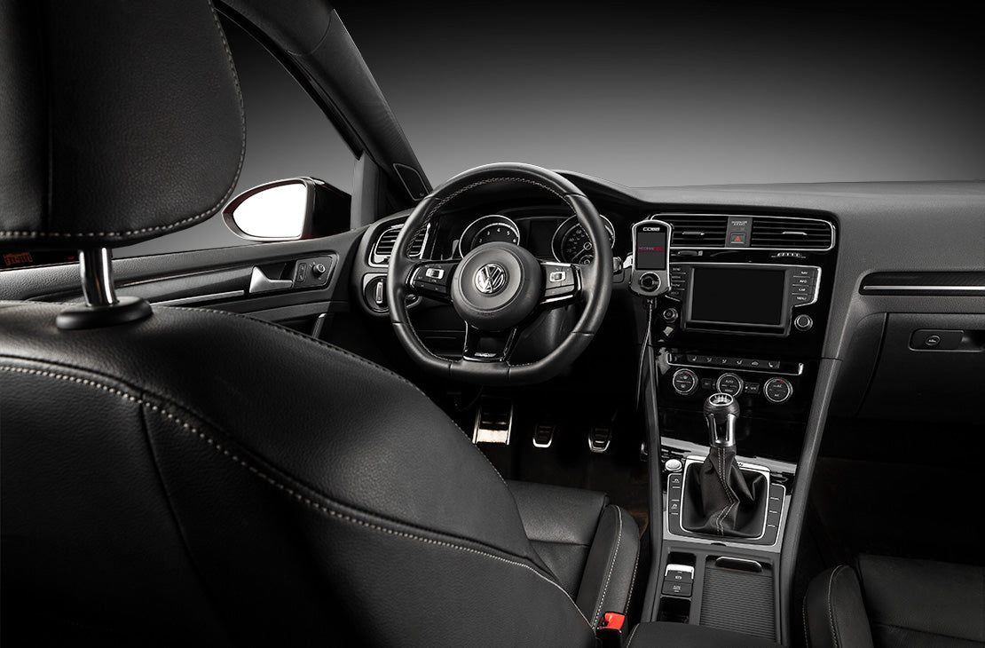 COBB VLK0030020 VW STAGE 2 POWER PACKAGE GOLF R (MK7) 2015-2017 USDM