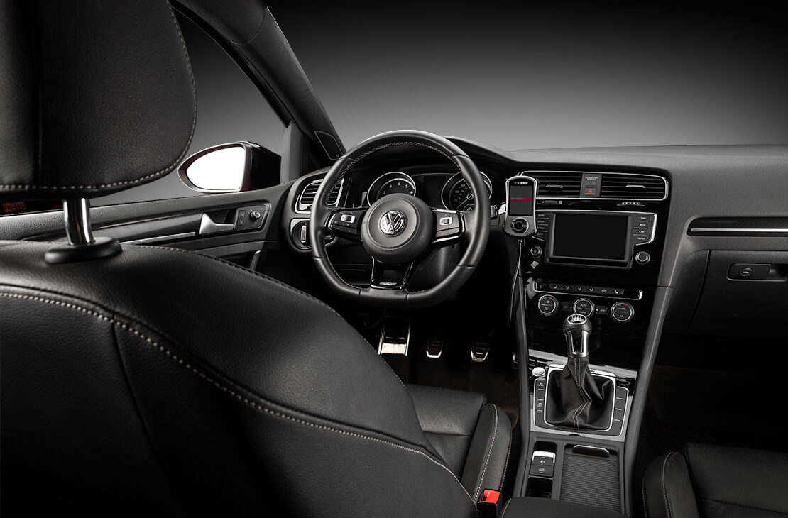 COBB AP3-VLK-003 ACCESSPORT FOR VW GOLF R (MK7) / AUDI S3 (8V)
