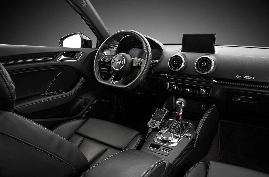 COBB VLK0030020-A AUDI STAGE 2 POWER PACKAGE S3 (8V)