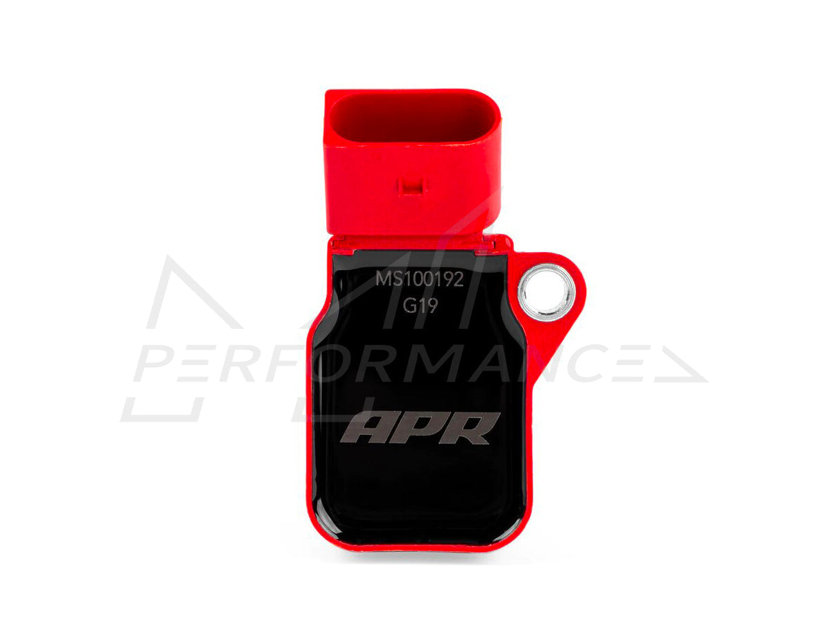 APR Audi Seat Skoda VW Ignition Coil Pack (Inc. B9 S4, 8S TTRS, 5F Leon & MK7.5 Golf)