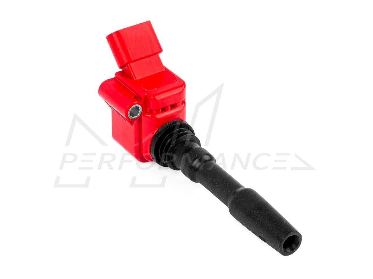 APR Audi Seat Skoda VW Ignition Coil Pack (Inc. B9 S4, 8S TTRS, 5F Leon & MK7.5 Golf)