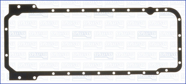 AJUSA AJU14034300 Oil Sump Gasket