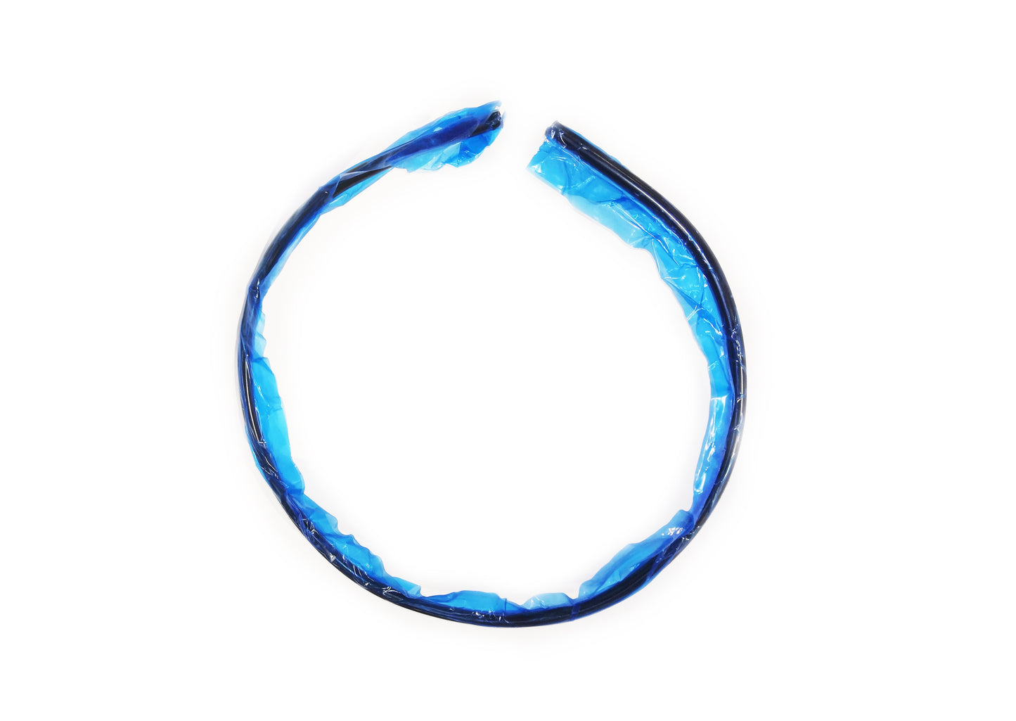 ARD AR0730-6-M ALUMINIUM HARD LINE TUBE 6MM INSIDE 8MM OUTSIDE (6MMX8MM) WITH ANODIZED