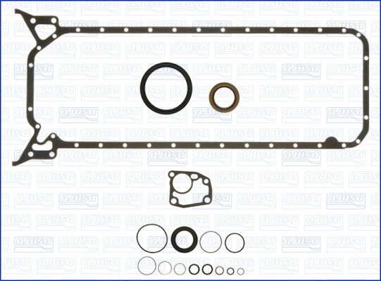 AJUSA AJU54010600 Crankcase Gasket Kit