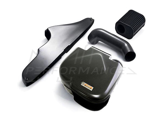 Armaspeed Audi 8V 1.4T A3 Carbon Fibre Cold Air Intake