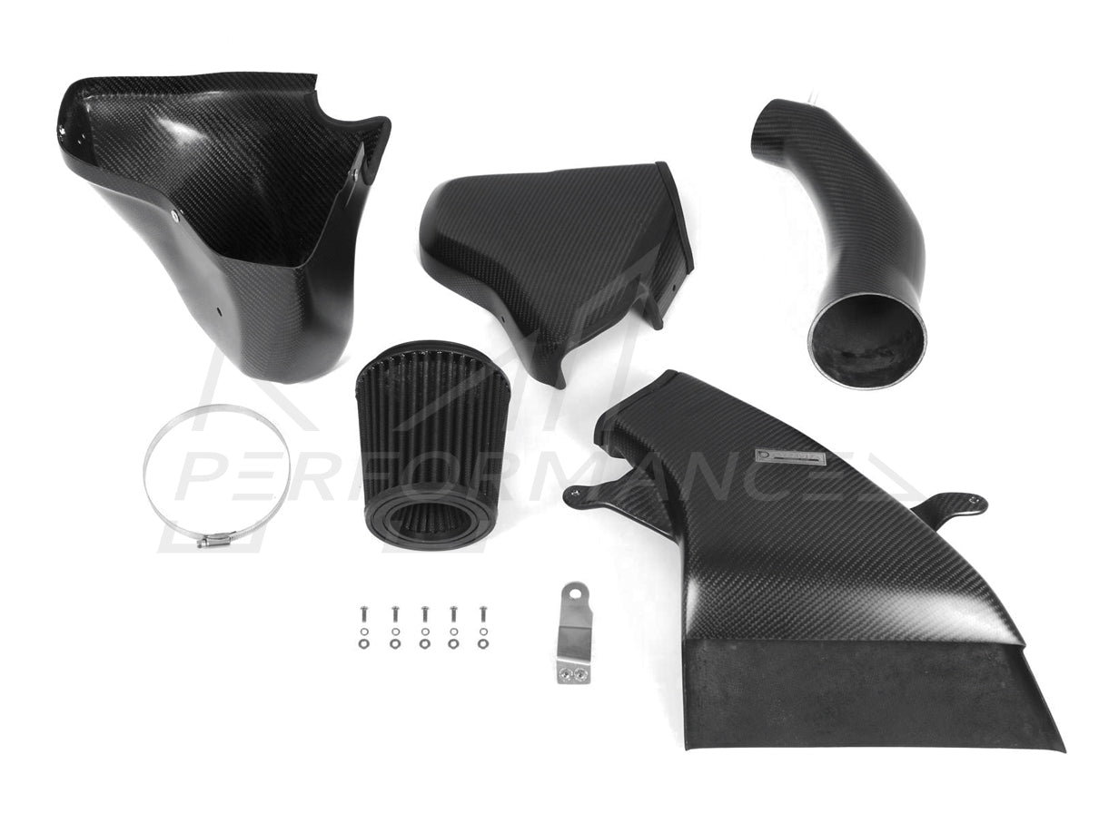 Armaspeed Audi B8 B8.5 3.0T Carbon Fibre Cold Air Intake (S4 & S5)