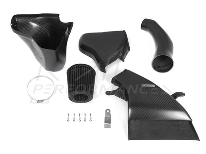 Armaspeed Audi B8 B8.5 3.0T Carbon Fibre Cold Air Intake (S4 & S5)
