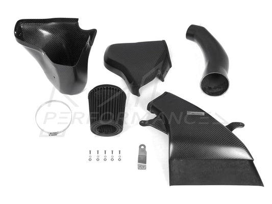 Armaspeed Audi B8 B8.5 3.0T Carbon Fibre Cold Air Intake (S4 & S5)