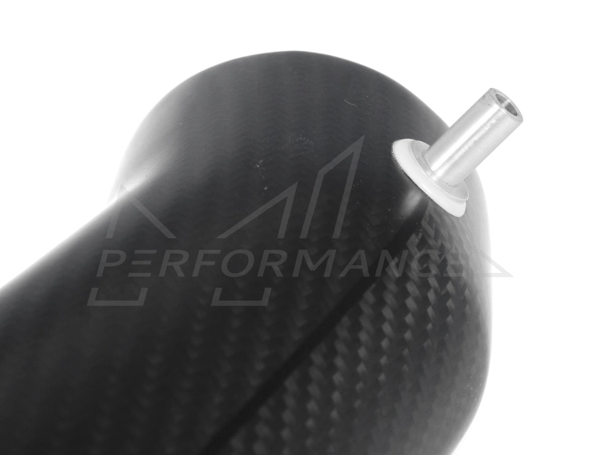 Armaspeed Audi B8 B8.5 3.0T Carbon Fibre Cold Air Intake (S4 & S5)