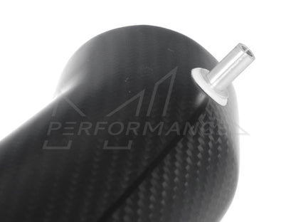 Armaspeed Audi B8 B8.5 3.0T Carbon Fibre Cold Air Intake (S4 & S5)