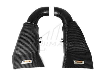 Armaspeed Audi B8 B8.5 Carbon Fibre Air Intake (RS4 & RS5)