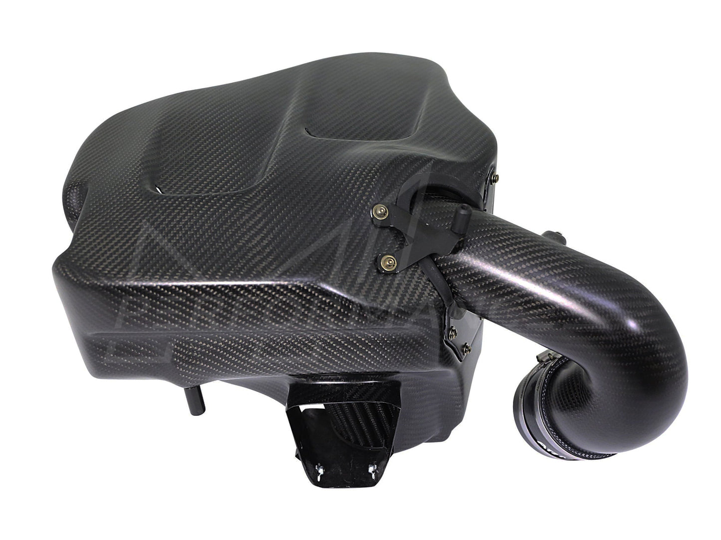 Armaspeed BMW F30 F31 Carbon Fibre Cold Air Intake (320i & 330i)
