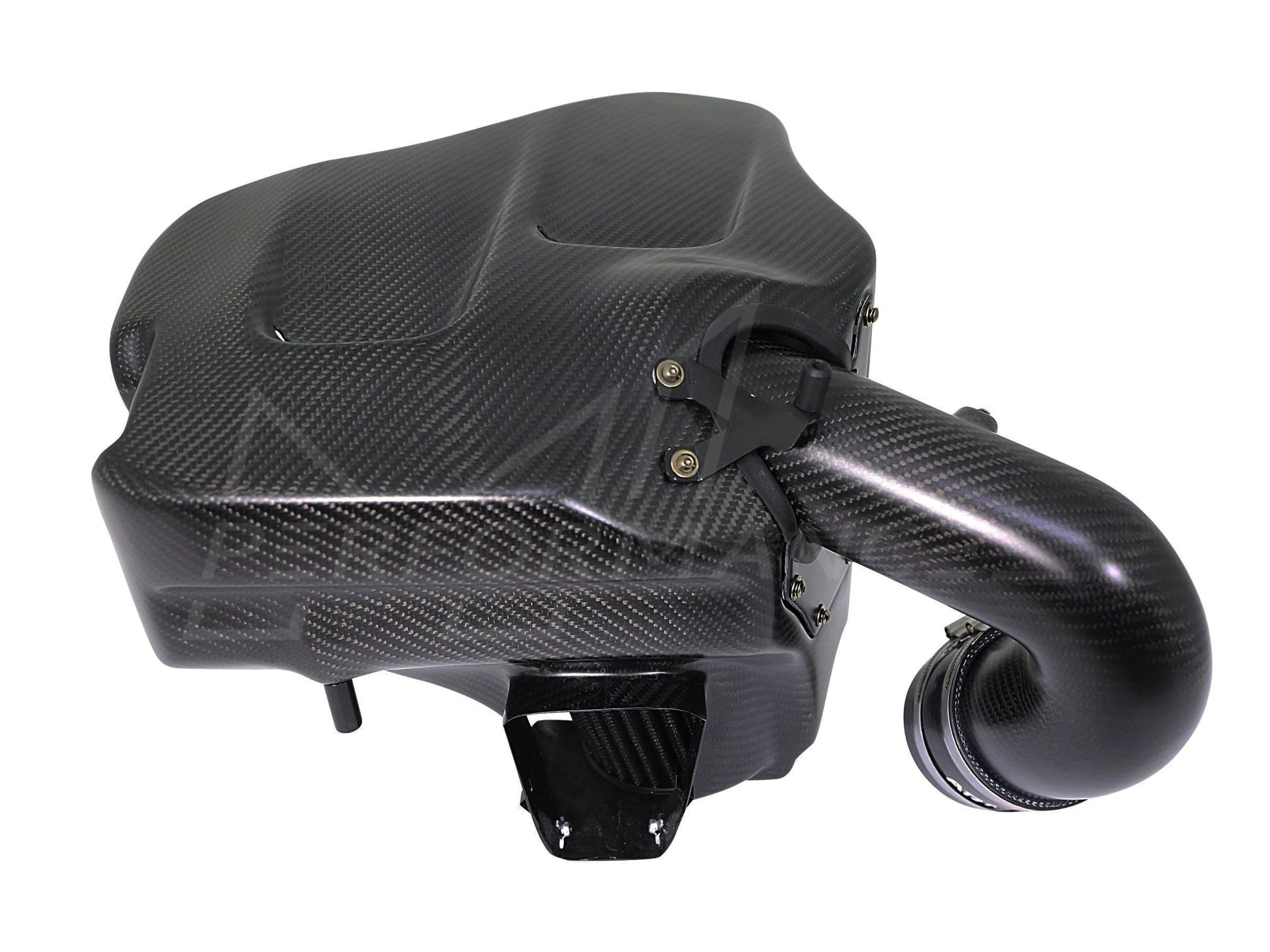 Armaspeed BMW F30 F31 Carbon Fibre Cold Air Intake (320i & 330i)