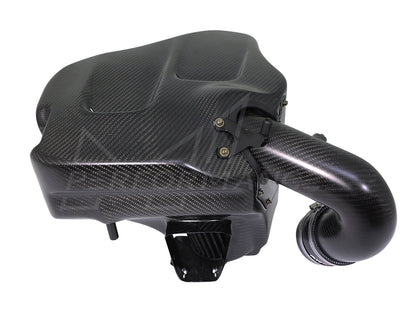 Armaspeed BMW F30 F31 Carbon Fibre Cold Air Intake (320i & 330i)