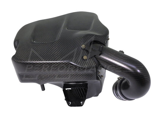 Armaspeed BMW F30 F31 Carbon Fibre Cold Air Intake (320i & 330i)