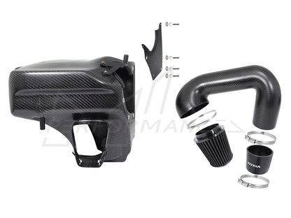 Armaspeed BMW F30 F31 Carbon Fibre Cold Air Intake (320i & 330i)