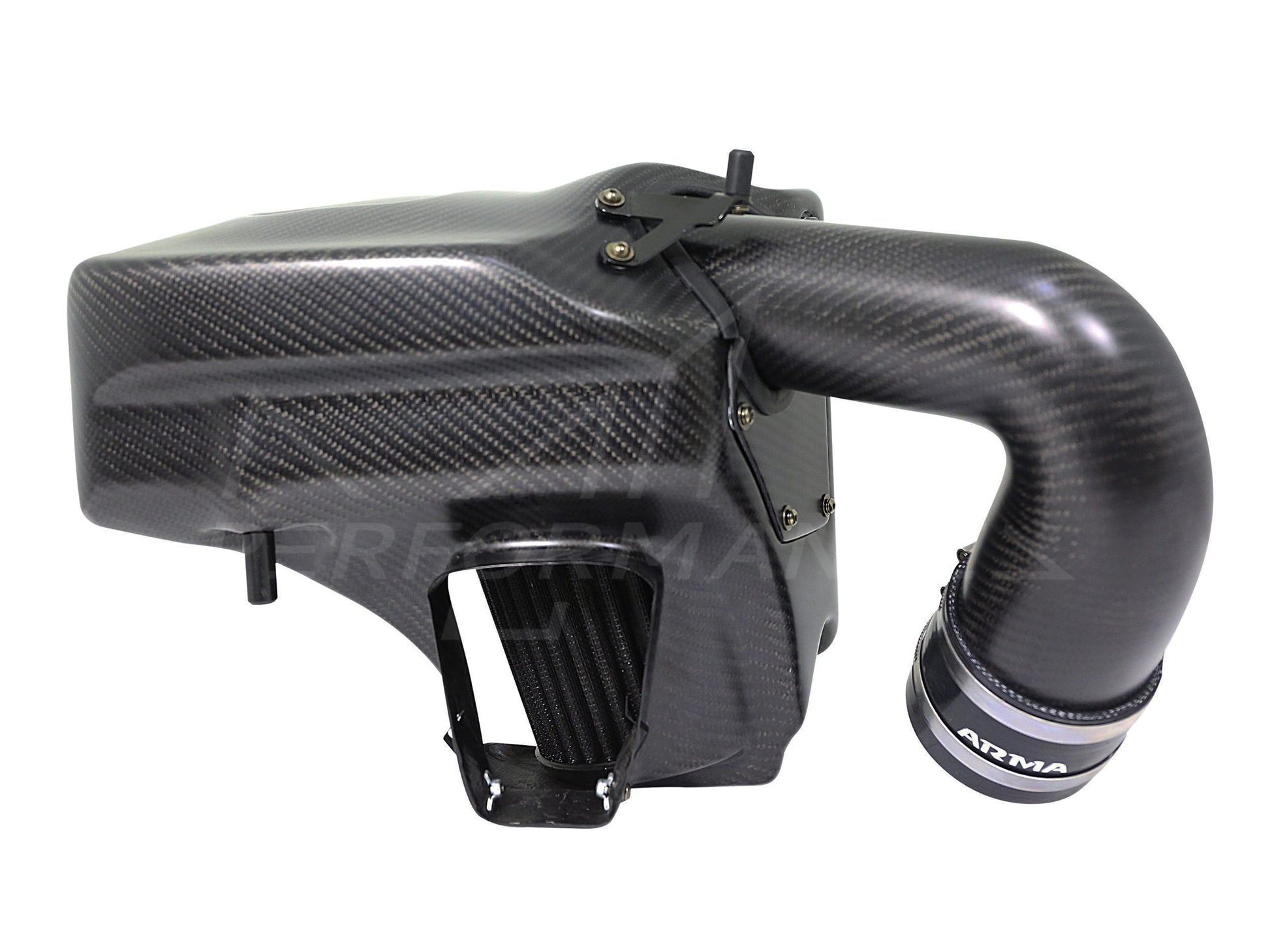 Armaspeed BMW F30 F31 Carbon Fibre Cold Air Intake (320i & 330i)